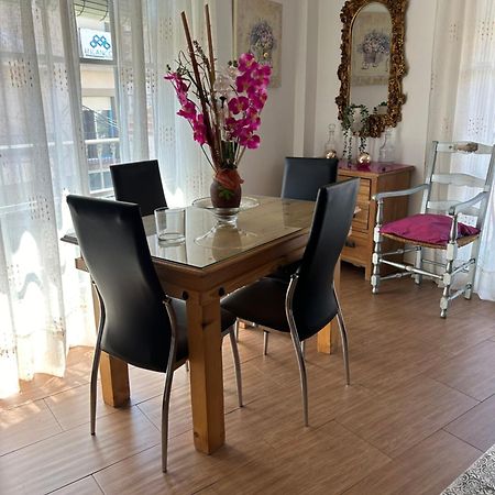 Bonito Apartamento En Lagunillas Malaga Centro Eksteriør bilde