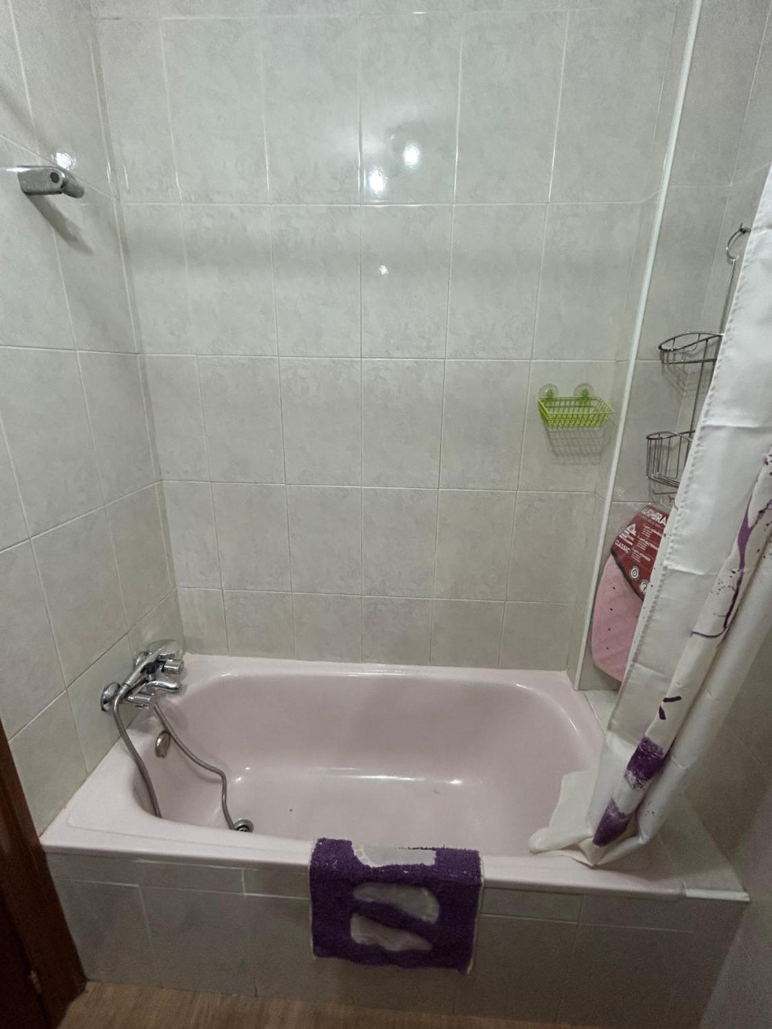 Bonito Apartamento En Lagunillas Malaga Centro Eksteriør bilde