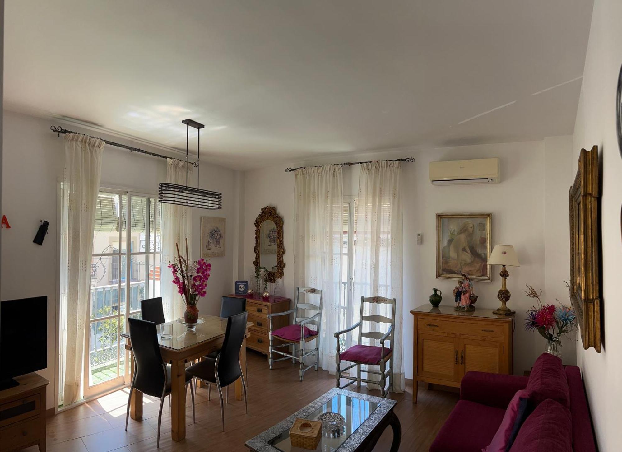 Bonito Apartamento En Lagunillas Malaga Centro Eksteriør bilde