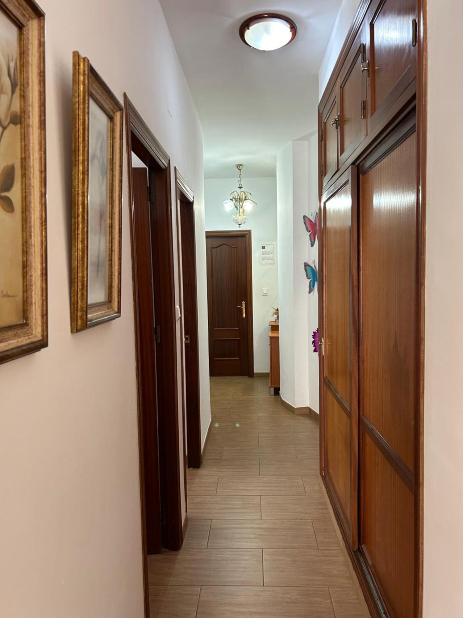 Bonito Apartamento En Lagunillas Malaga Centro Eksteriør bilde
